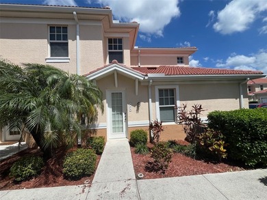 Punta Gorda Isles Area Condo For Sale in Punta Gorda Florida