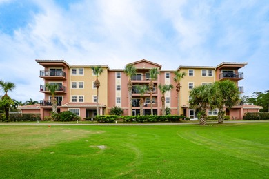 (private lake, pond, creek) Condo For Sale in Fort Pierce Florida
