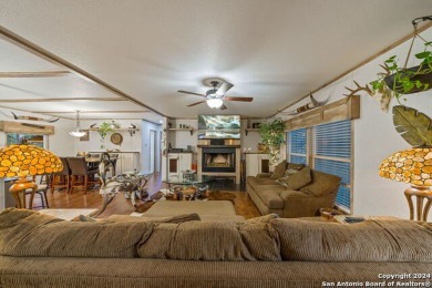Lake Condo For Sale in Bandera, Texas
