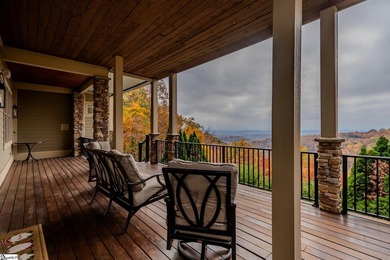Discover the pinnacle of luxury mountain living at 94 Eagle Rock - photo 42