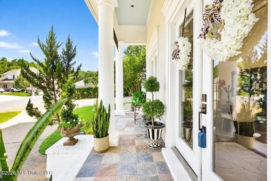 Custom Acadian Masterpiece on Private Corner Lot in Coveted - photo 2