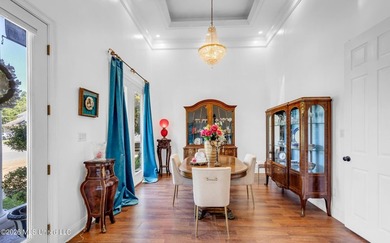 Custom Acadian Masterpiece on Private Corner Lot in Coveted - photo 5