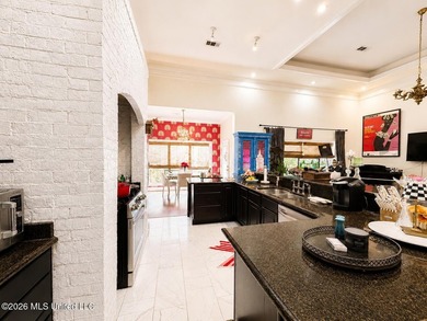 Custom Acadian Masterpiece on Private Corner Lot in Coveted - photo 7