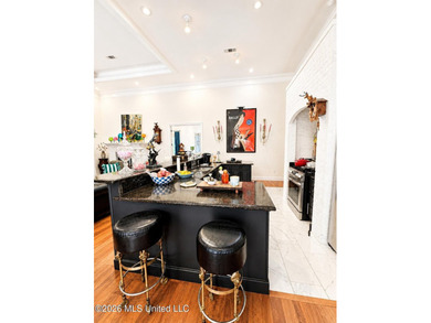 Custom Acadian Masterpiece on Private Corner Lot in Coveted - photo 8