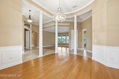 Tucked away on a rare .9-acre homesite in the sought-after South - photo 8
