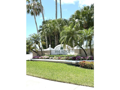 Great Condo! This 2-Bedroom, 2-Bathroom on the 1st floor offers - photo 5