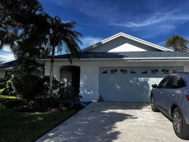 Lake Home For Sale in Royal Palm Beach, Florida