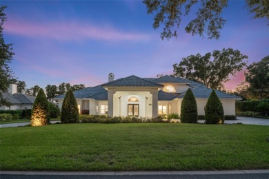 (private lake, pond, creek) Home For Sale in Windermere Florida