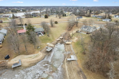Lot 701 - water access on .51 lot - photo 5