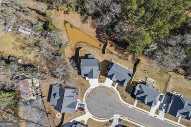 New construction farmhouse walking distance (or take your golf - photo 16
