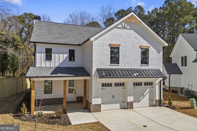 New construction farmhouse walking distance (or take your golf - photo 18