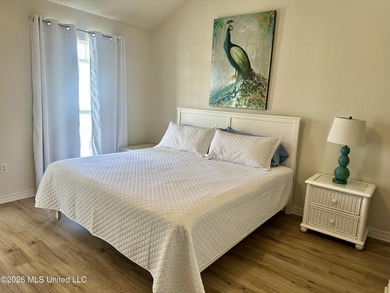 Beachside Living one block from the Gulf and tucked inside a - photo 19