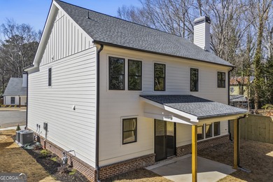 New construction farmhouse walking distance (or take your golf - photo 20