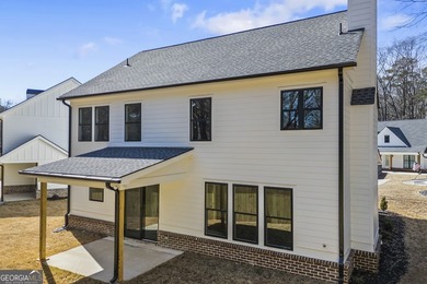 New construction farmhouse walking distance (or take your golf - photo 21