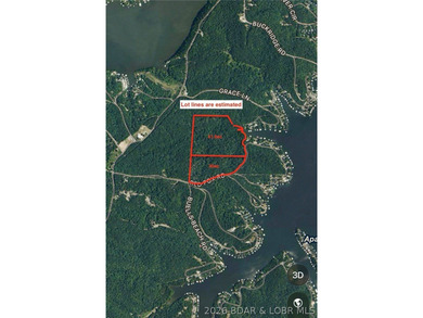 Build your dream country estate with lake views of the 50mm or - photo 24