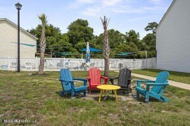 Beachside Living one block from the Gulf and tucked inside a - photo 28
