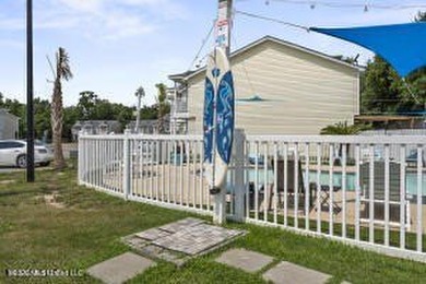 Beachside Living one block from the Gulf and tucked inside a - photo 29