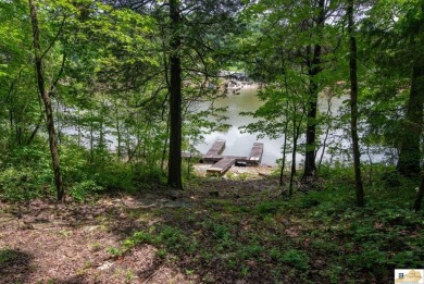 Rough River Lake Lot For Sale in Leitchfield Kentucky