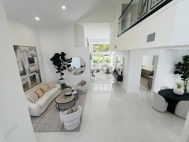 Experience the luxury of a completely reimagined home with every - photo 4