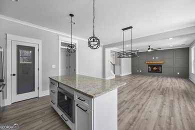 New construction farmhouse walking distance (or take your golf - photo 37