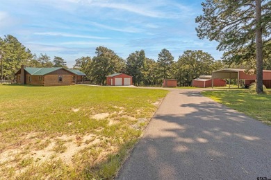 Escape to your own East Texas retreat with this beautifully - photo 39