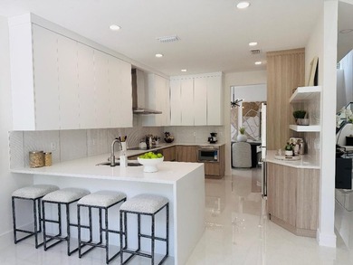 Experience the luxury of a completely reimagined home with every - photo 9