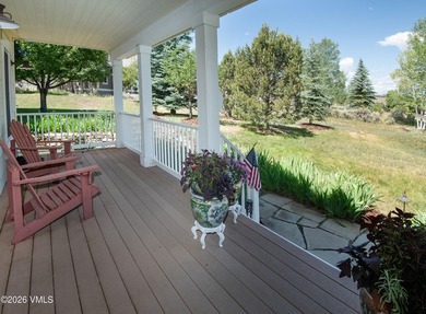 Positioned on arguably the finest lot in Eagle Ranch, this - photo 39