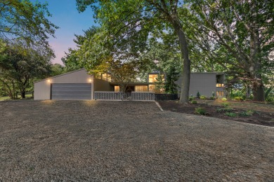 Lake Home Sale Pending in Ann Arbor, Michigan