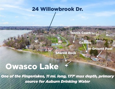 BRAND NEW ROOF! Welcome to 24 Willowbrook Drive, located in - photo 43