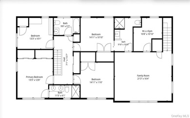Beautifully renovated & expanded Colonial offering the perfect - photo 43