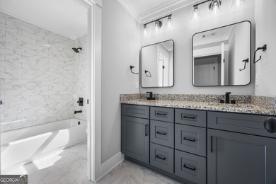 New construction farmhouse walking distance (or take your golf - photo 46