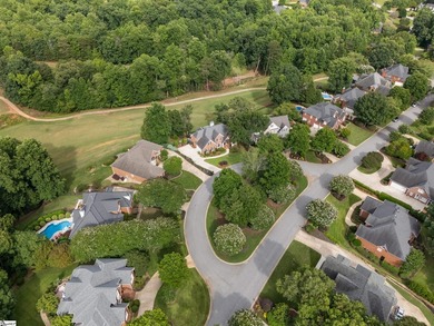 Perfectly positioned along the 16th fairway of Pebble Creek Golf - photo 49