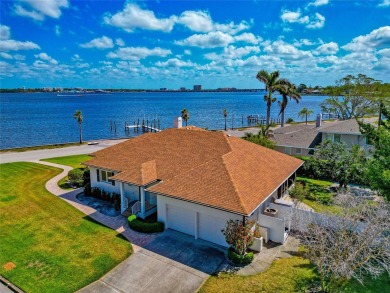 Manatee River Home For Sale in Bradenton Florida