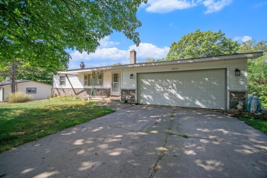 Lake Home For Sale in Grass Lake, Michigan