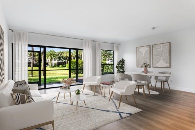 Lake Condo For Sale in Wellington, Florida