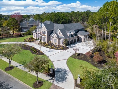 This custom-built, 5-bedroom brick home in the gated Westbrook - photo 8
