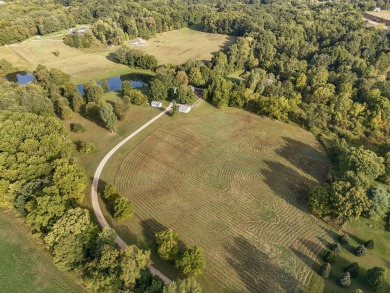 Lake Home For Sale in Middleville, Michigan