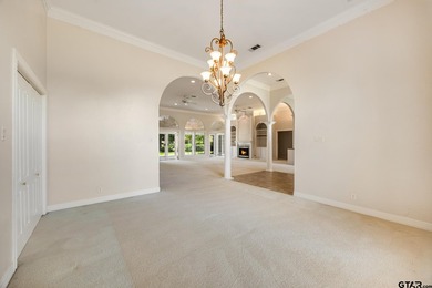 New home on the golf course? Yes, please! This spacious home - photo 11