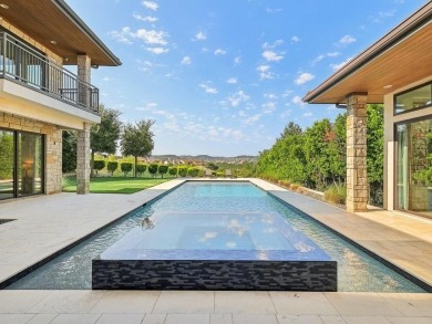 Lake Travis Home Sale Pending in Austin Texas