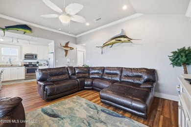 Waterfront living meets coastal charm in this beautifully - photo 11