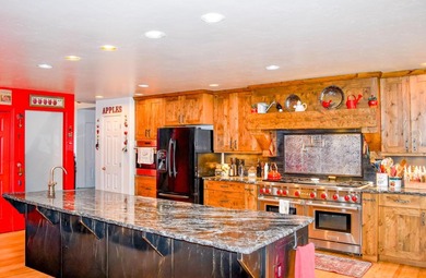 Fantastic Flathead Lake & Mission Mountain Views from this Great - photo 11