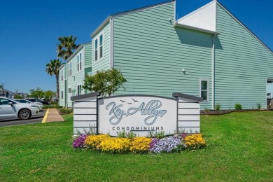 (private lake, pond, creek) Condo For Sale in Rockport Texas