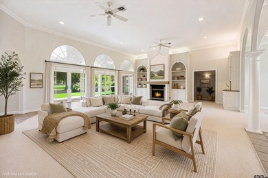New home on the golf course? Yes, please! This spacious home - photo 13