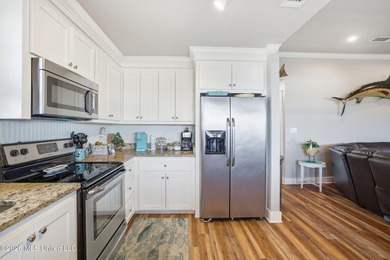 Waterfront living meets coastal charm in this beautifully - photo 15
