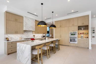 Coastal-Inspired Deepwater Estate sited on 80'+/- of - photo 15