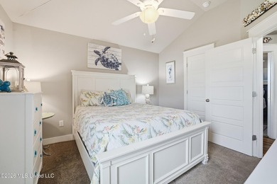 Waterfront living meets coastal charm in this beautifully - photo 17