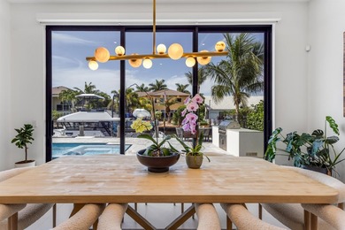 Coastal-Inspired Deepwater Estate sited on 80'+/- of - photo 17