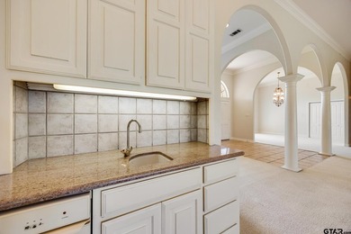 New home on the golf course? Yes, please! This spacious home - photo 18
