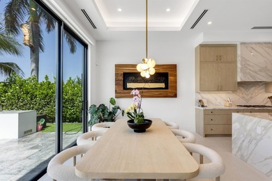 Coastal-Inspired Deepwater Estate sited on 80'+/- of - photo 18