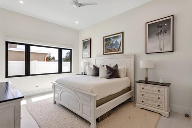 Coastal-Inspired Deepwater Estate sited on 80'+/- of - photo 22